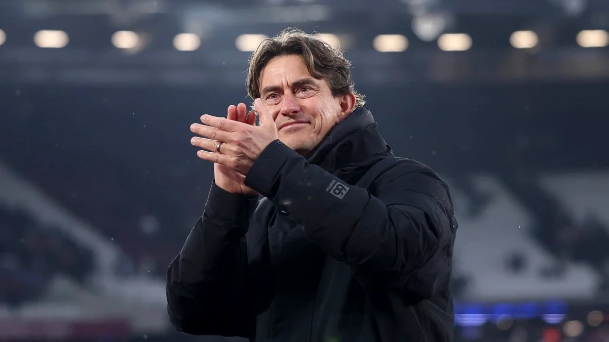 Томас Франк / Getty Images