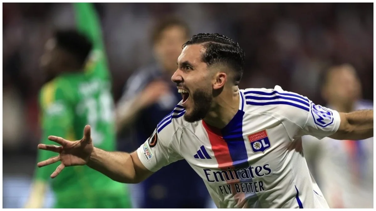 Раян Шеркі / EFE