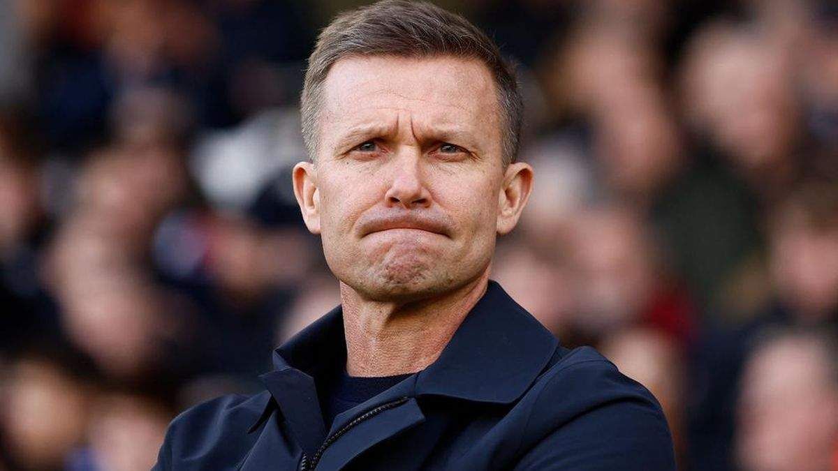 Джессі Марш / beinsports.com