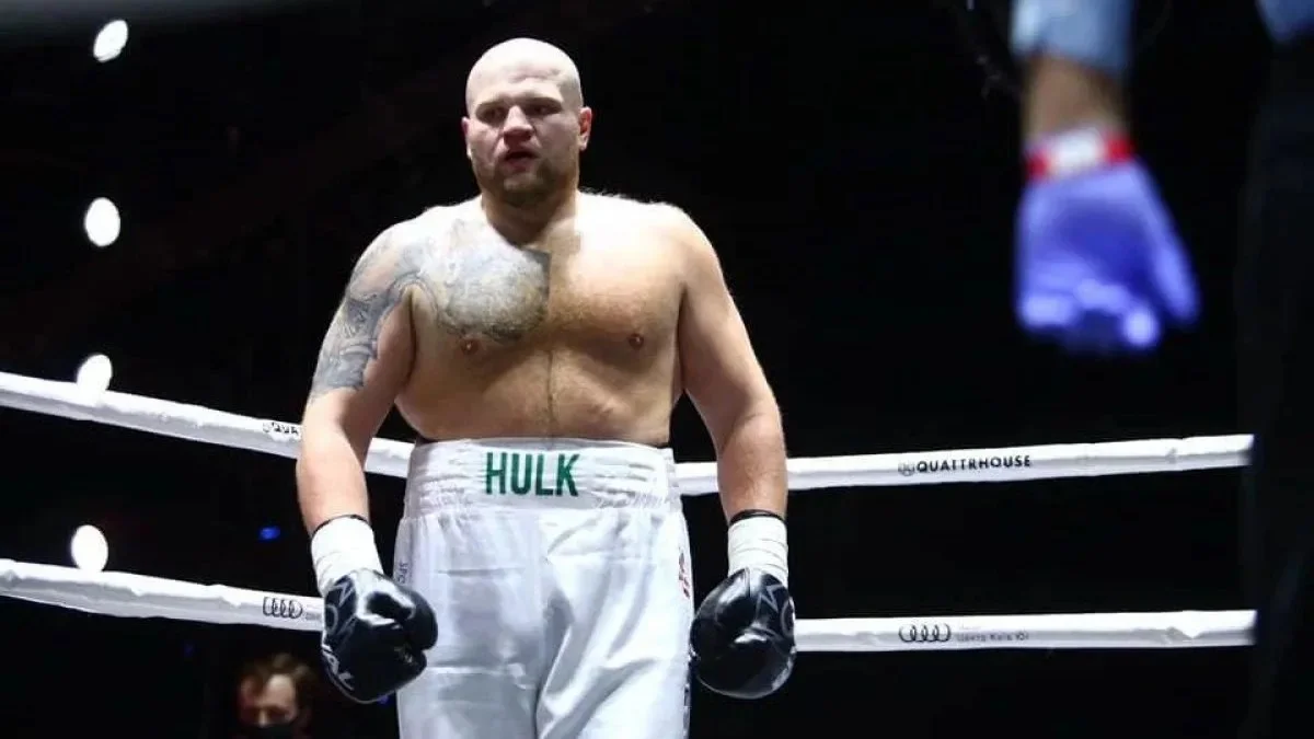 Ігор Шевадзуцький / Instagram