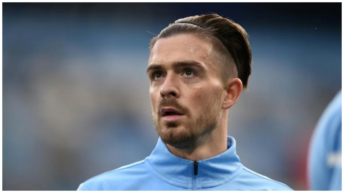 Джек Грилиш / EFE