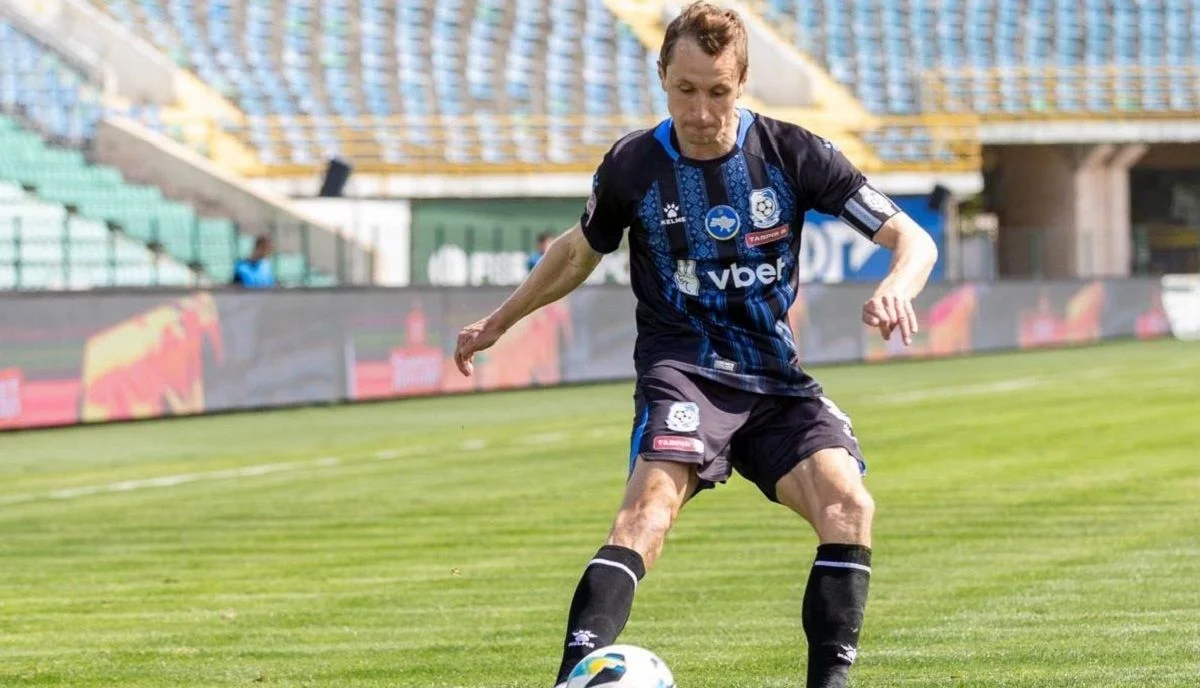 Богдан Бутко / ФК Черноморец