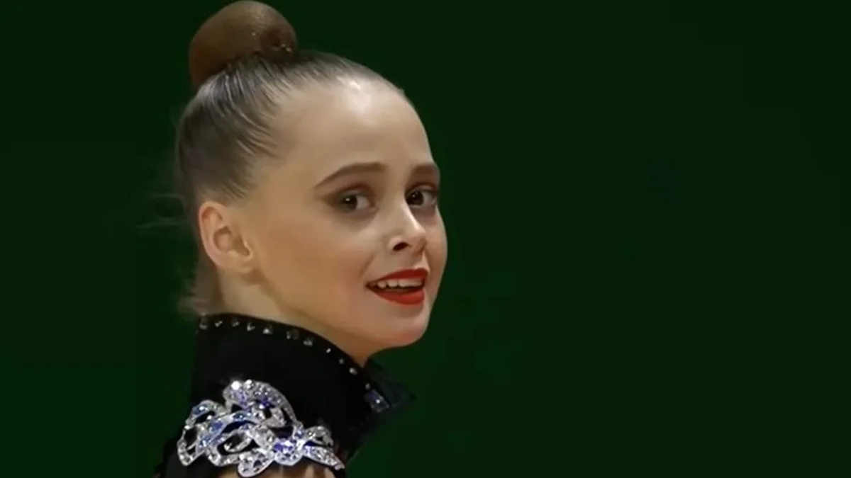 Таисия Онофрийчук / скриншот