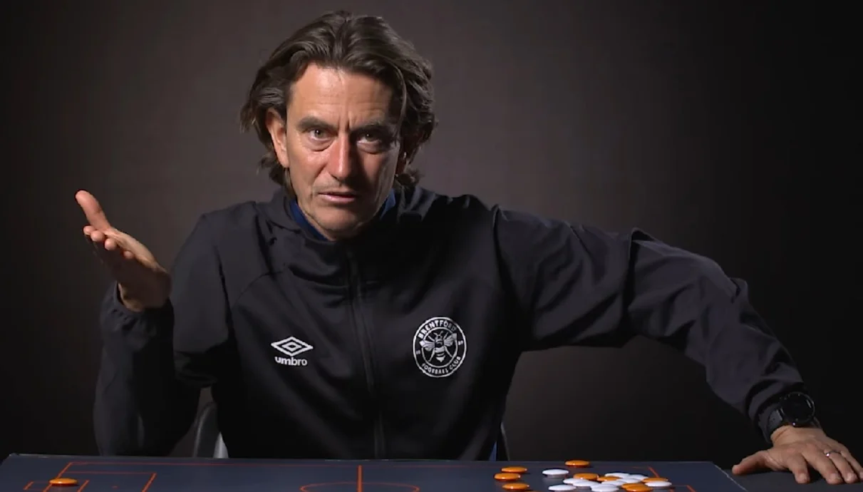 Томас Франк / Скрін