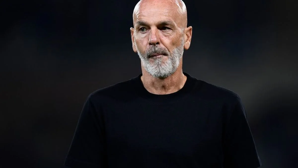 Стефано Пиоли / Pro Shots