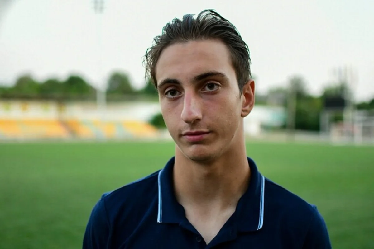 Игорь Горбач / ФК Динамо