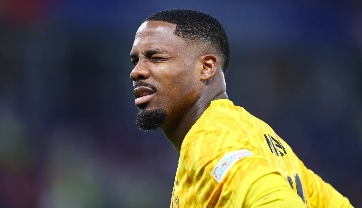 Майк Меньян / фото: Charlotte Wilson/Offside/Offside via Getty Images