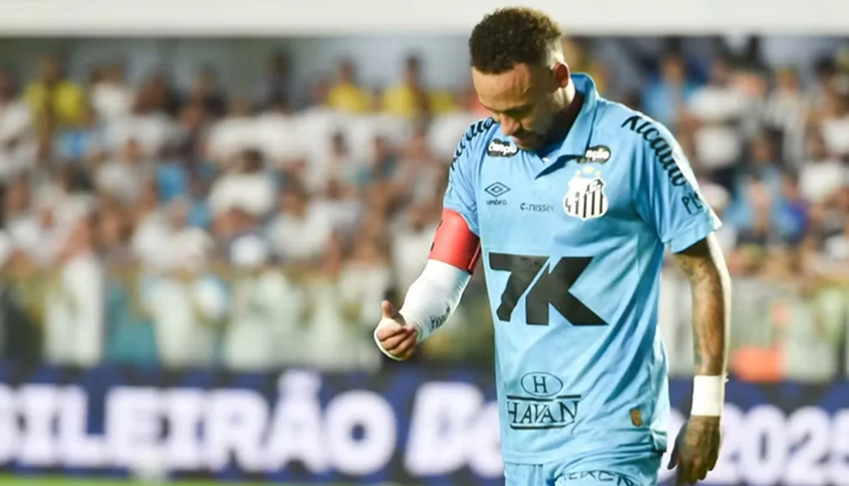 Неймар / фото: Jota Erre/AGIF