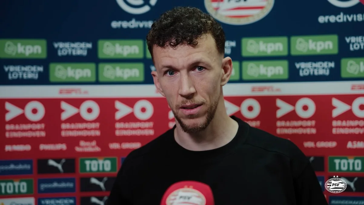 Іван Перішіч / скріншот