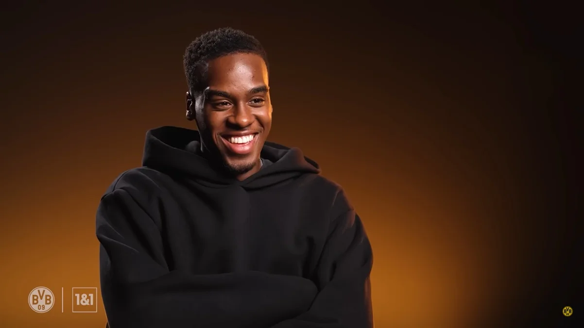 Джеймі Байноу-Гіттенс / Скрін