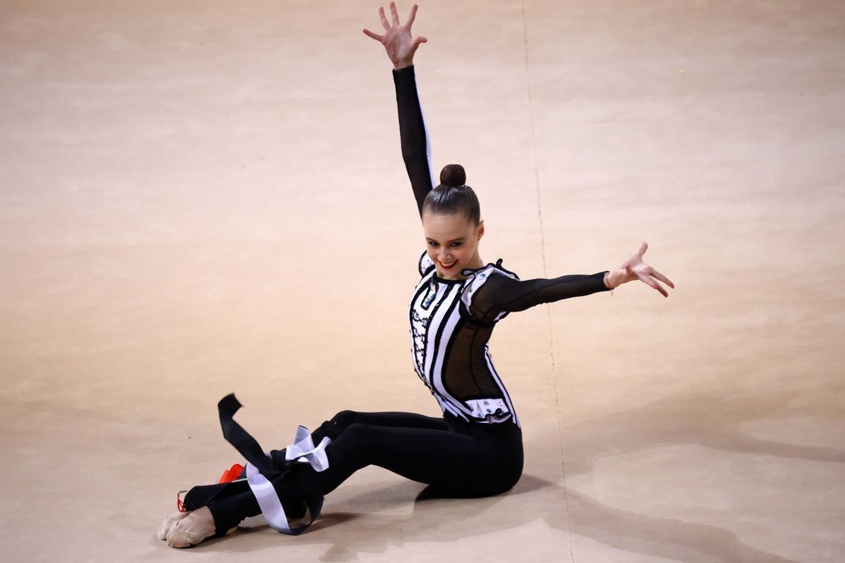 Таисия Онофрийчук / Getty Images