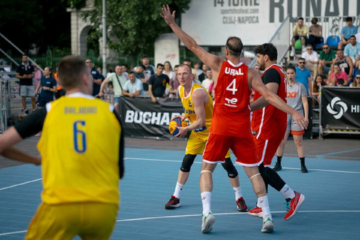 Україна – Польща / фото: ФБУ