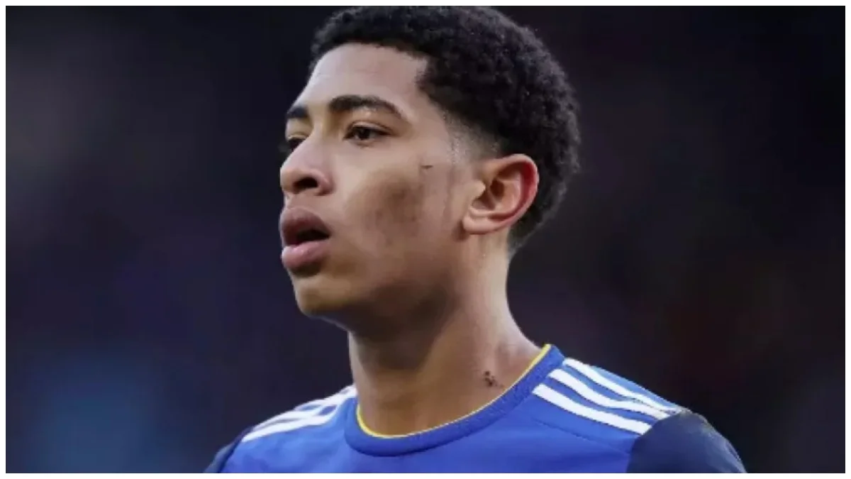 Джоб Беллингем / EFE