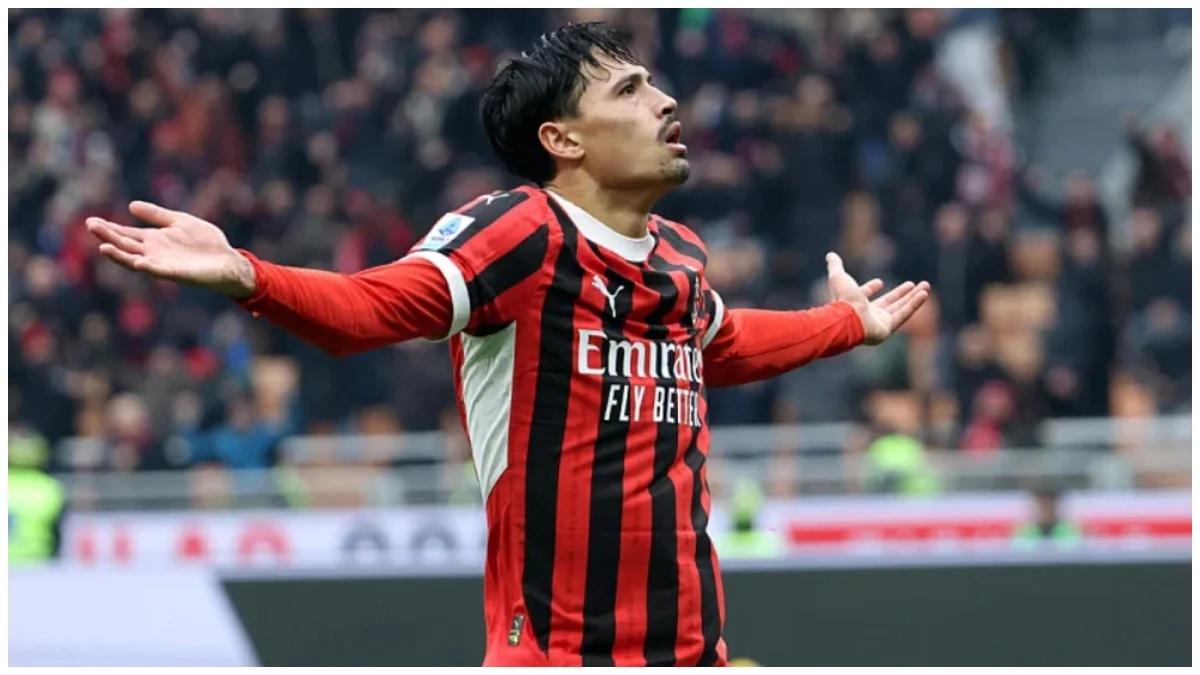 Тияни Рейндерс / EFE