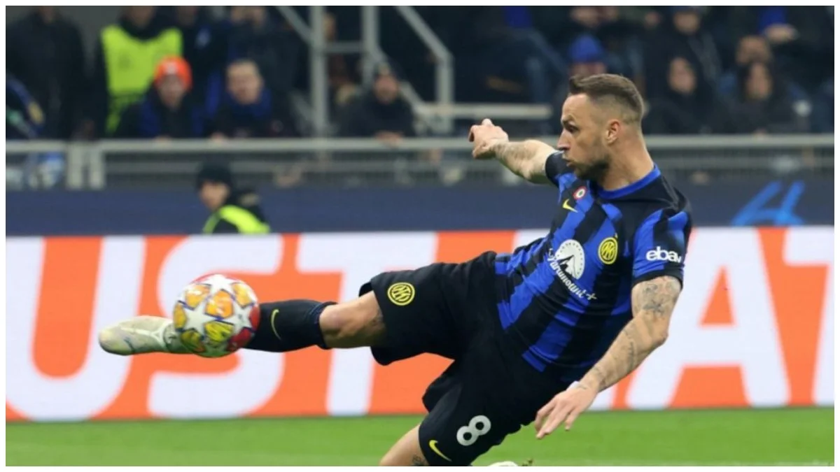 Марко Арнаутович / EFE