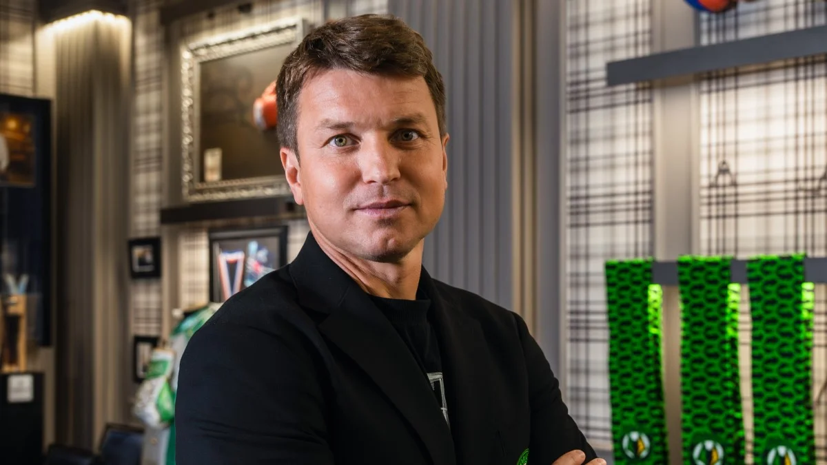 Руслан Ротань / официальный сайт Полесья