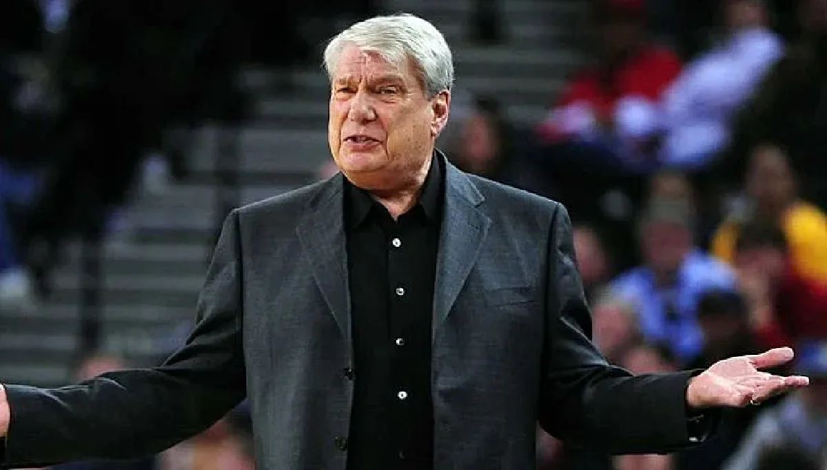 Дон Нельсон / НБА