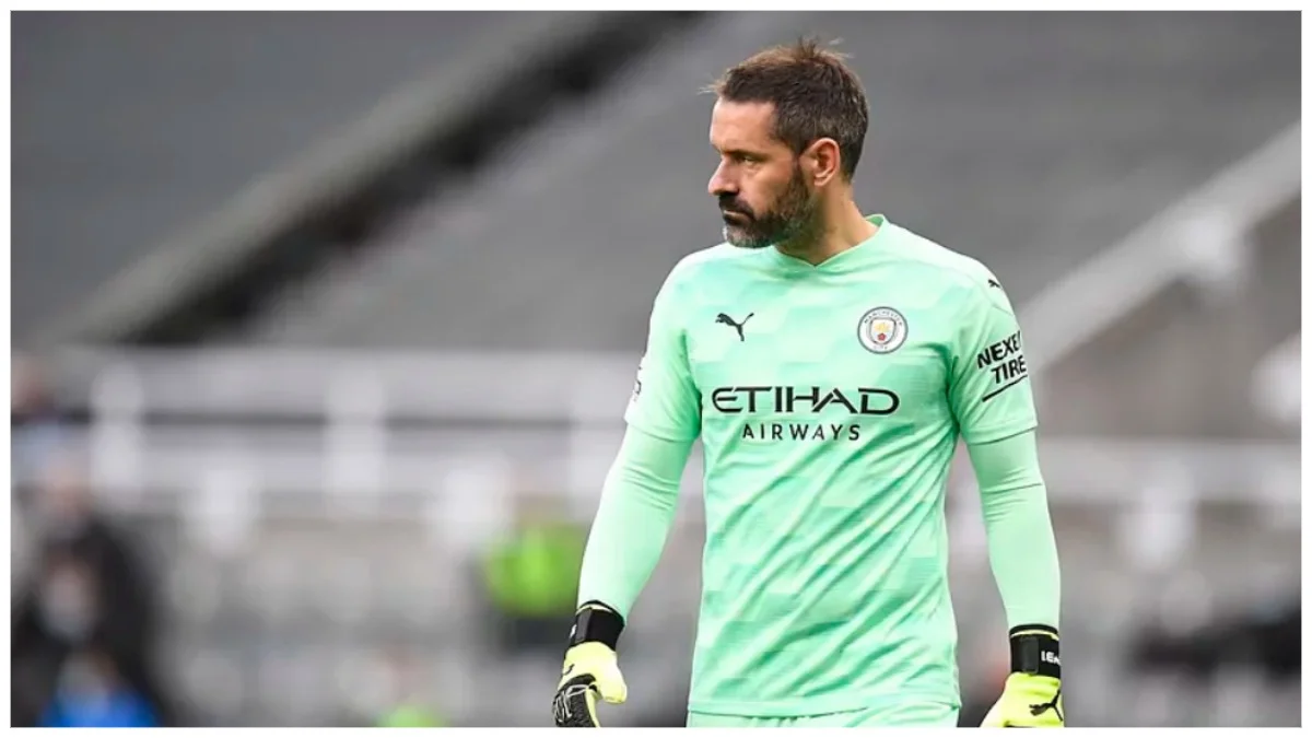 Скотт Карсон / EFE