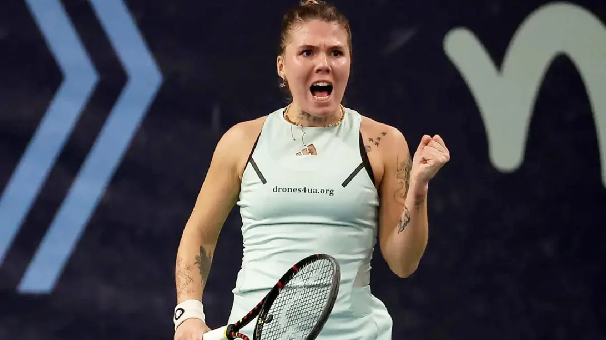 Александра Олейникова / Фото из Instagram.com/_drones4ua.org_