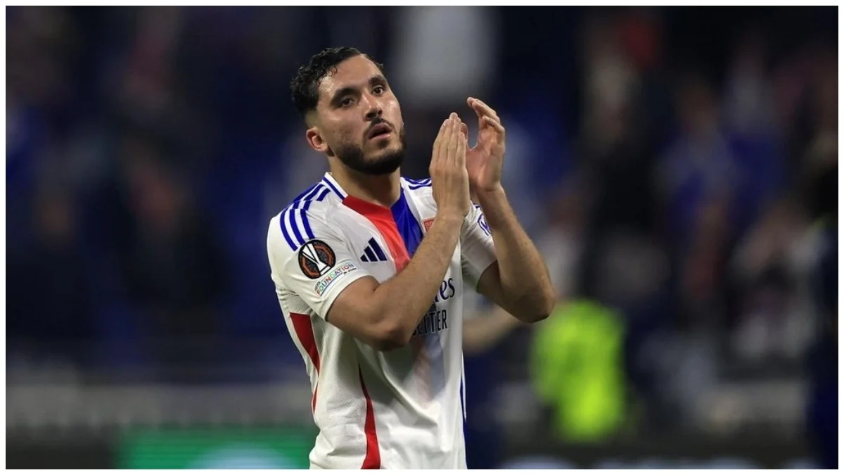 Райан Шерки / EFE