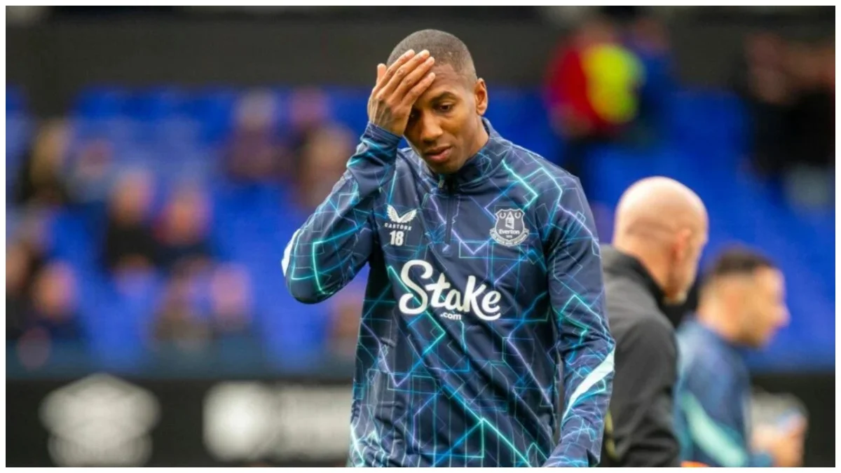 Ешлі Янг / IMAGO