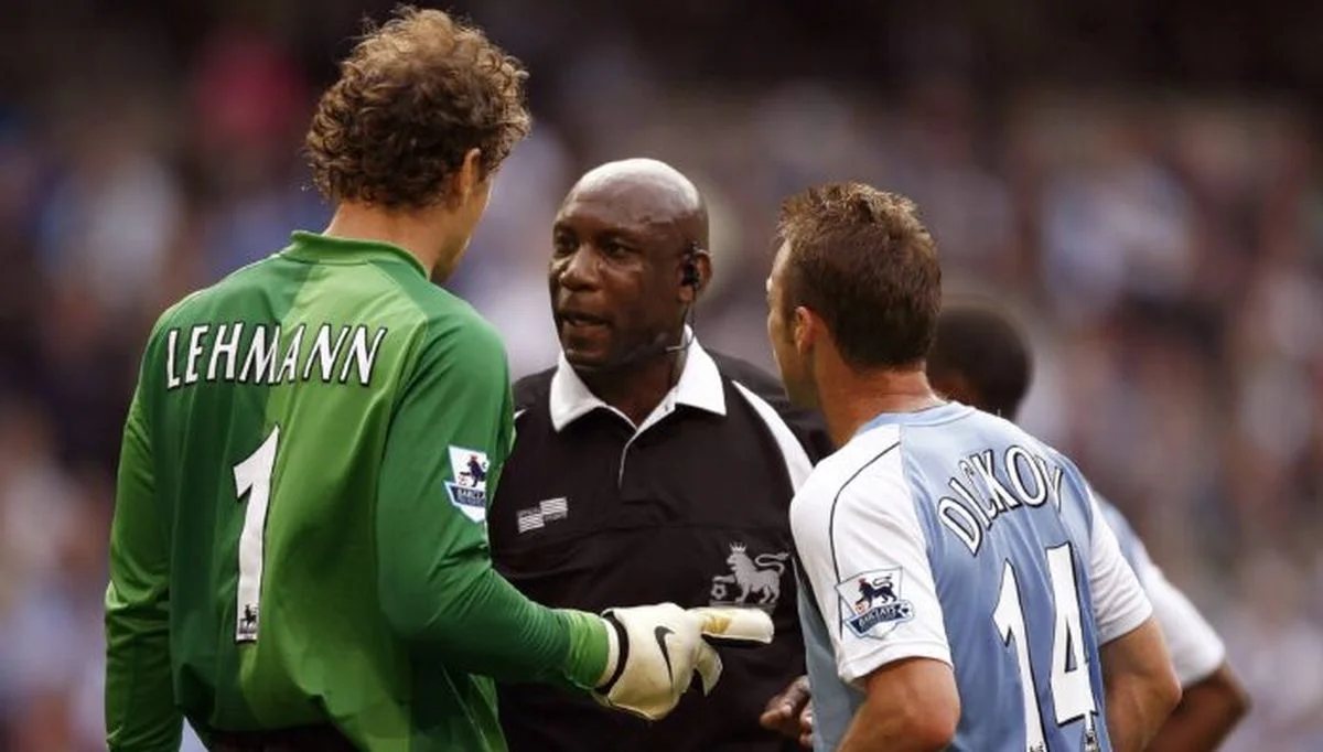 Юрая Ренні / Imago