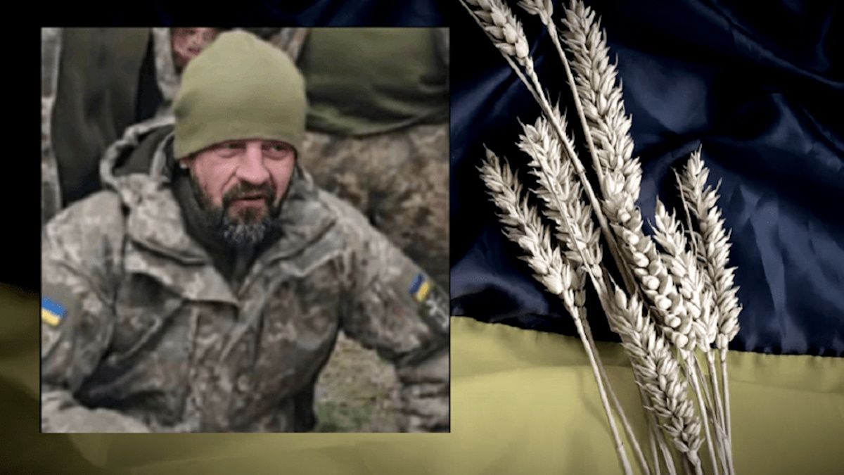 Василь Гандзій / фото: УАФ