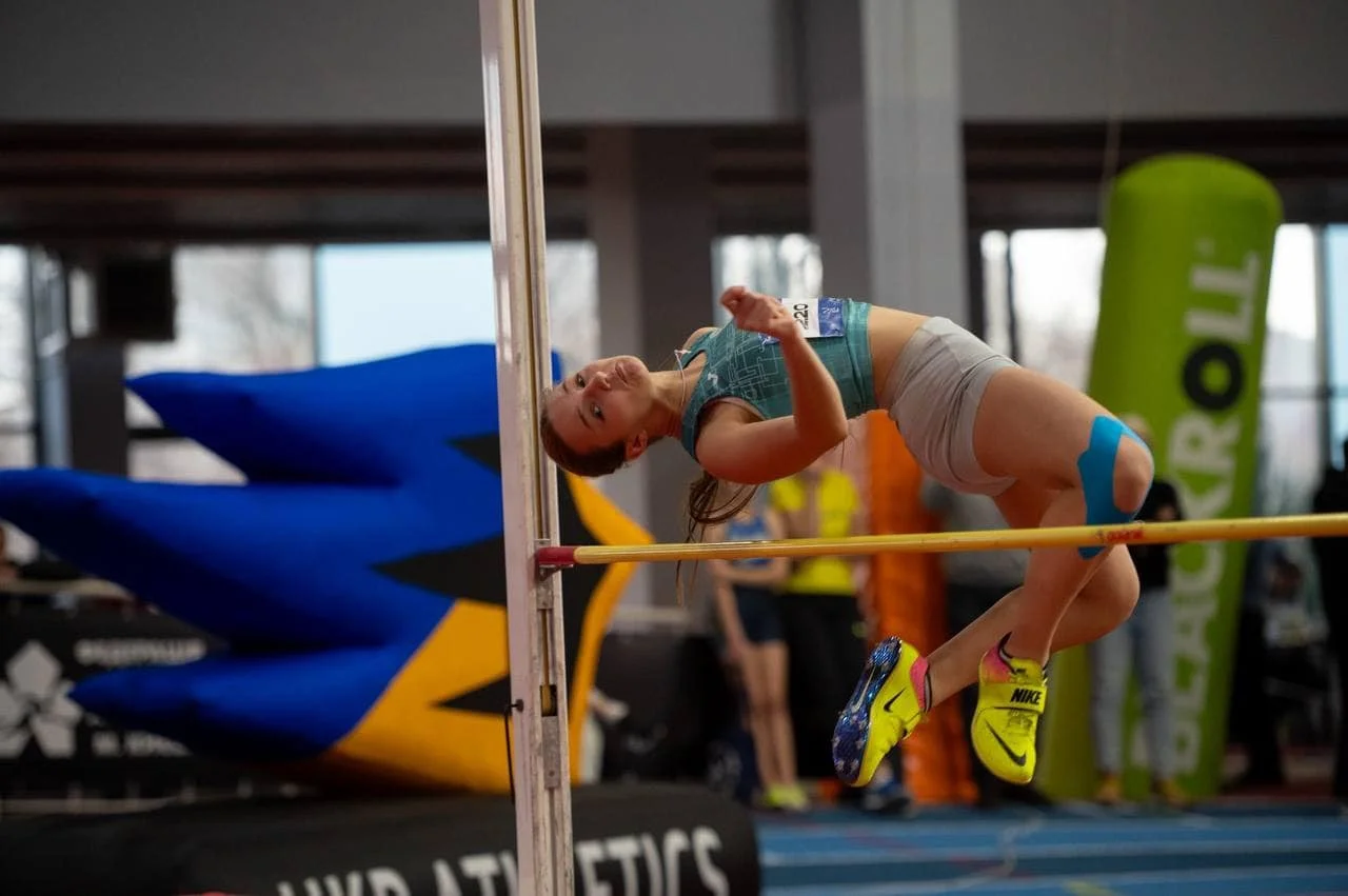 ФЛАУ ухвалила рішення щодо перенесення національного чемпіонату / фото: Ukrainian Athletics Federation