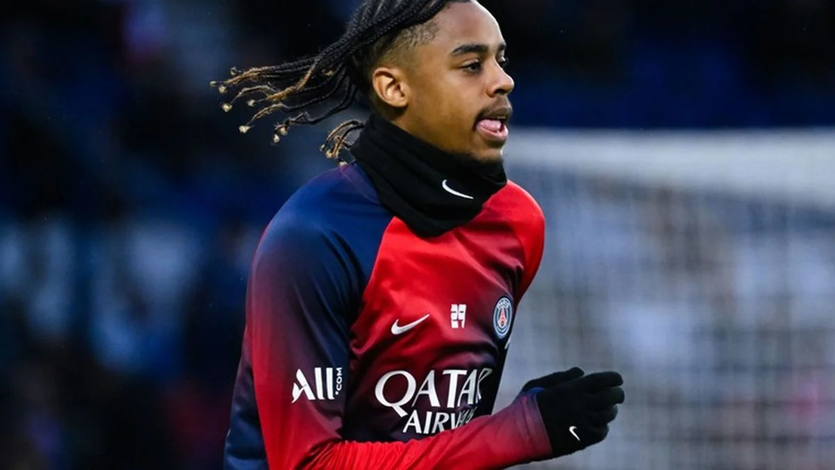 Бредлі Барколя / Pro Shots