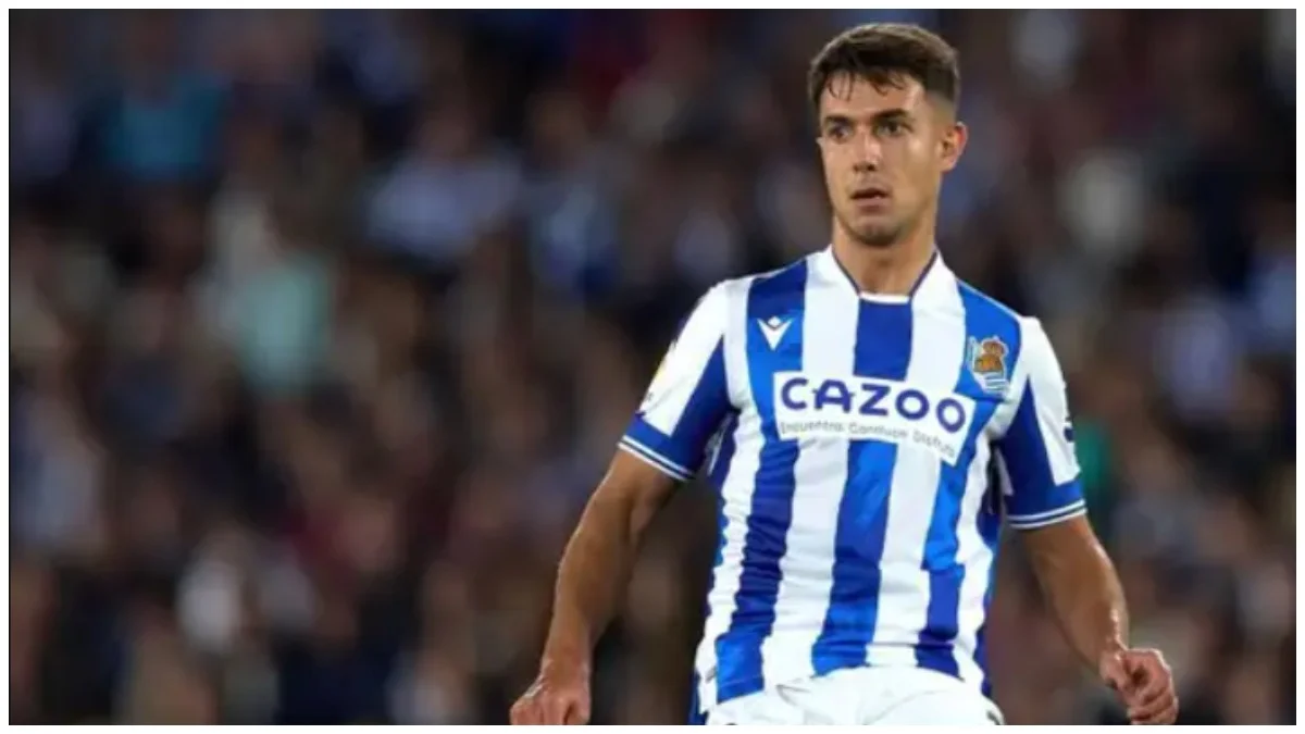 Мартін Субіменді / EFE