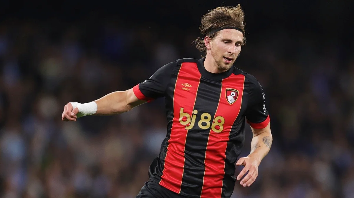 Ілля Забарний / фото: Getty Images