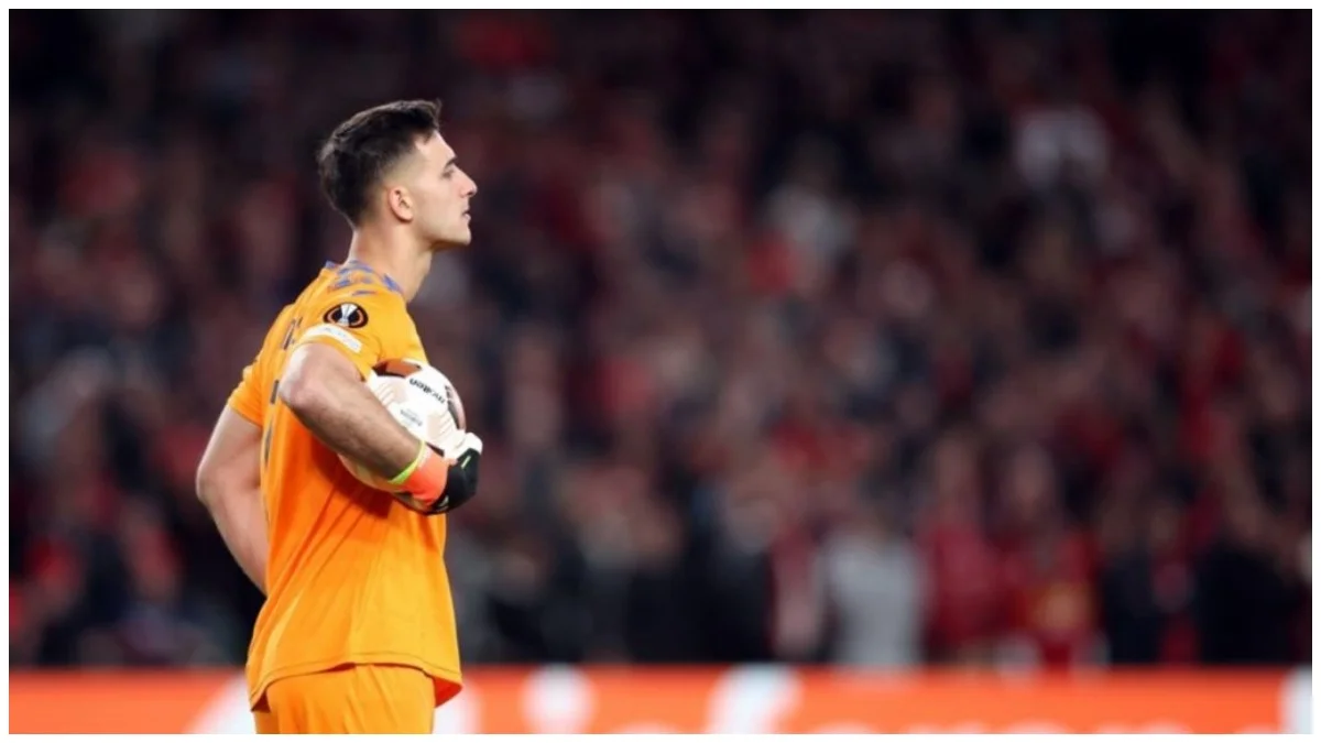 Хуан Муссо / EFE