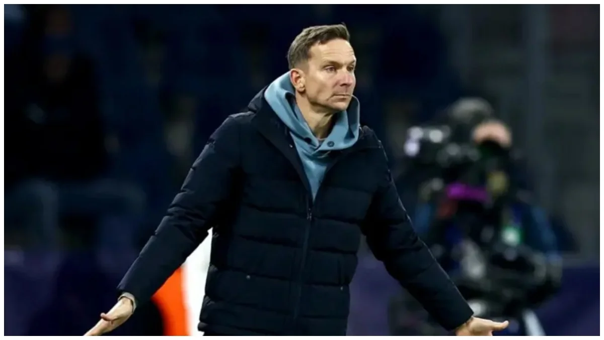 Пепейн Лейндерс / EFE