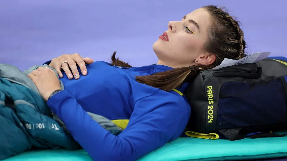 Ярослава Магучих / Getty Images