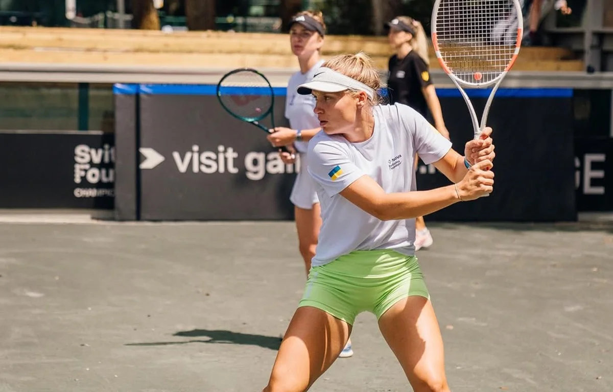 Юлія Стародубцева / Фото instagram.com/yuliiastar17