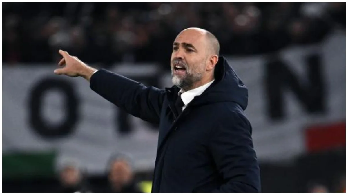 Игорь Тудор / IMAGO