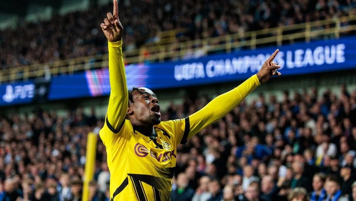 Джейми Гиттенс / Pro Shots