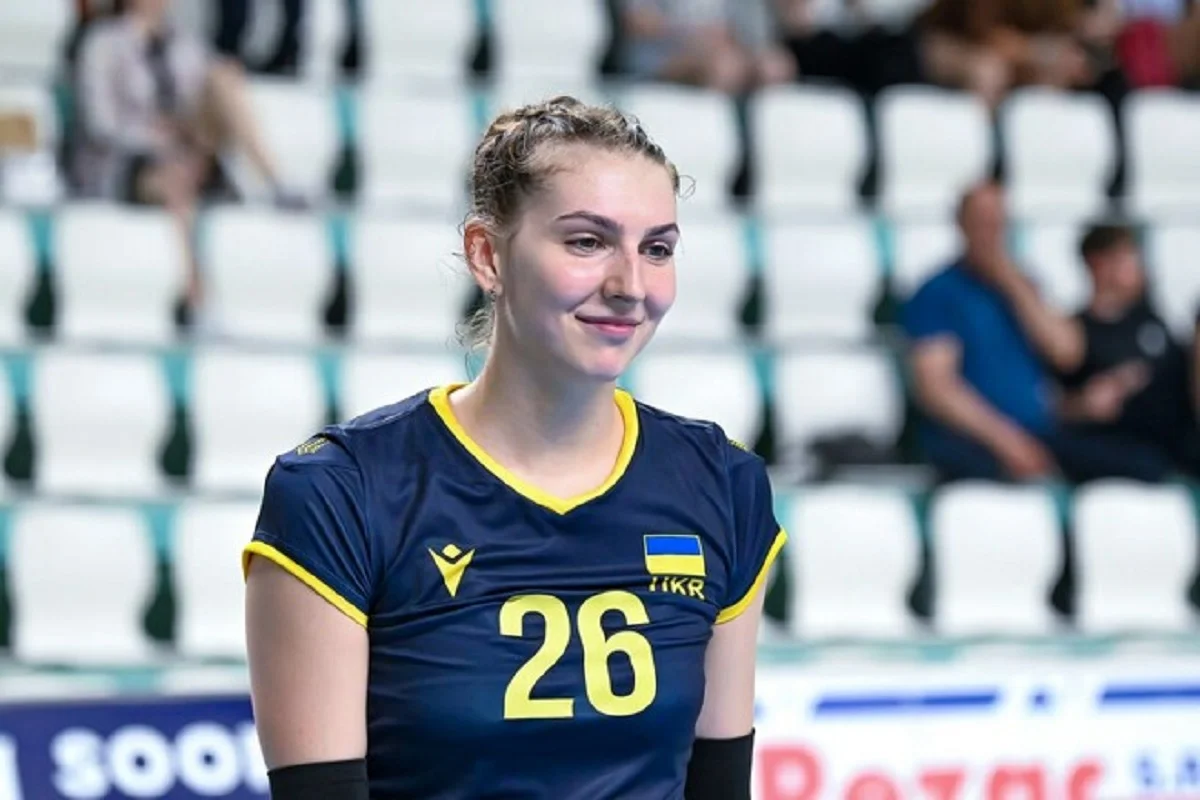 Ульяна Котар / фото из соцсетей