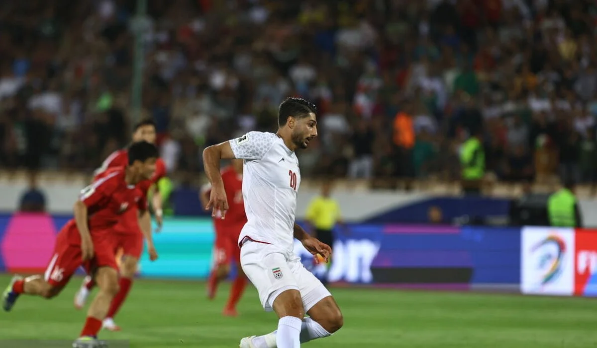 Иран – Северная Корея / MEHR