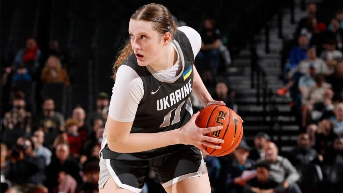 Екатерина Коваль / ФБУ