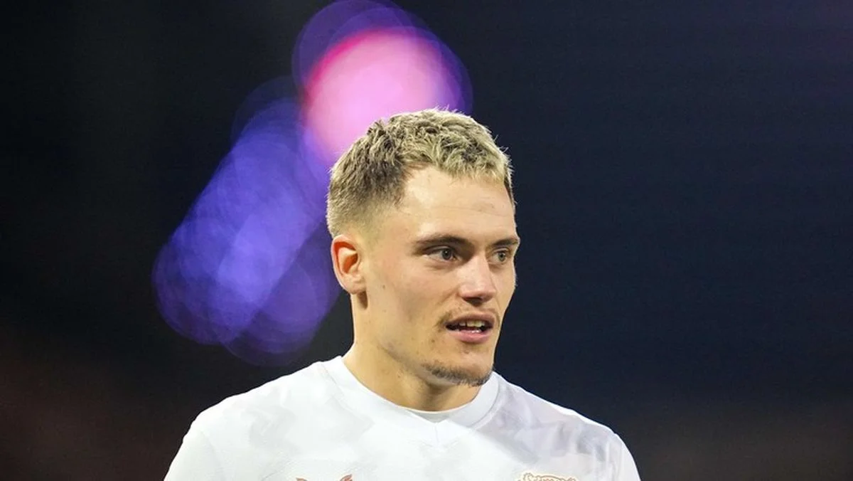 Флориан Вирц / Pro Shots