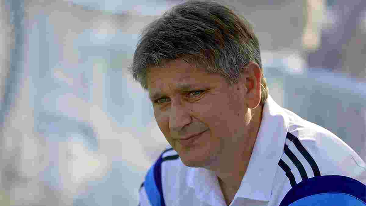 "Молодіжку на Євро результат не тисне": Ковалець про плюси збірної, брак Забарного та Судакова і допомогу Зеленського
