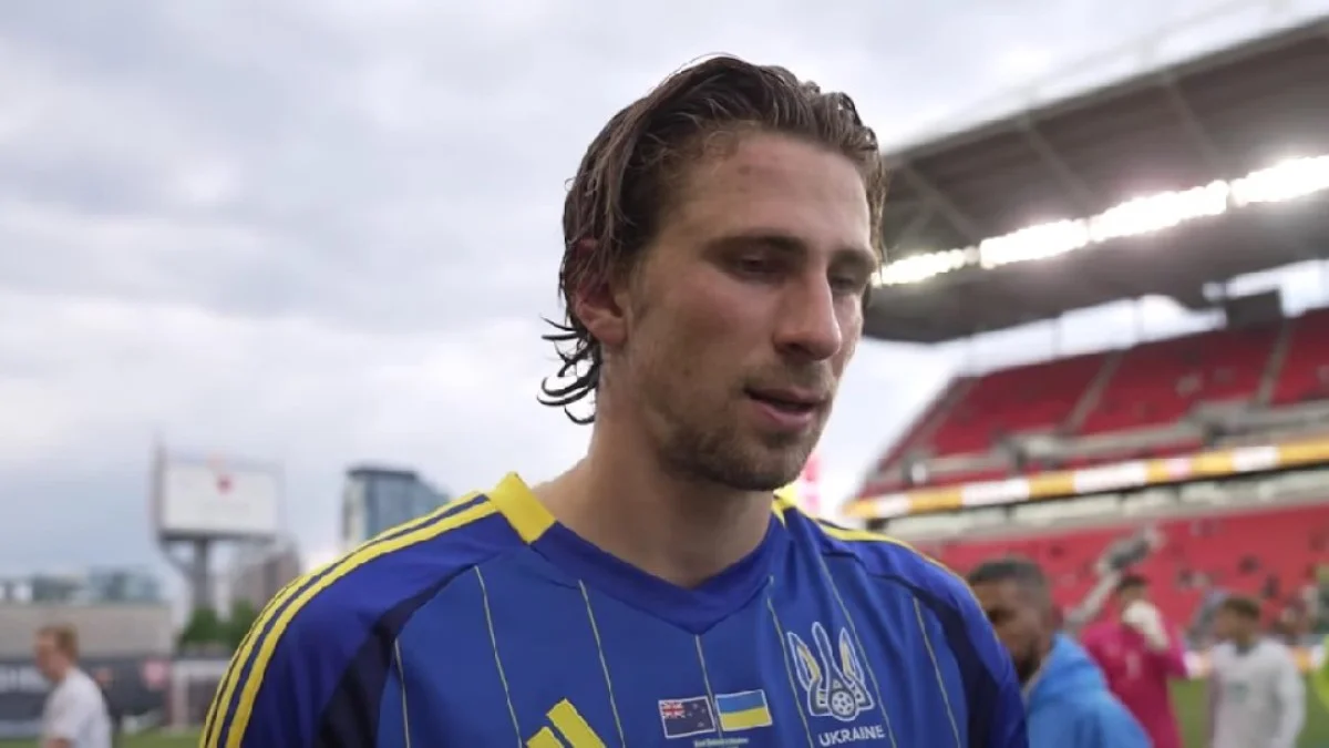 Илья Забарный / скриншот