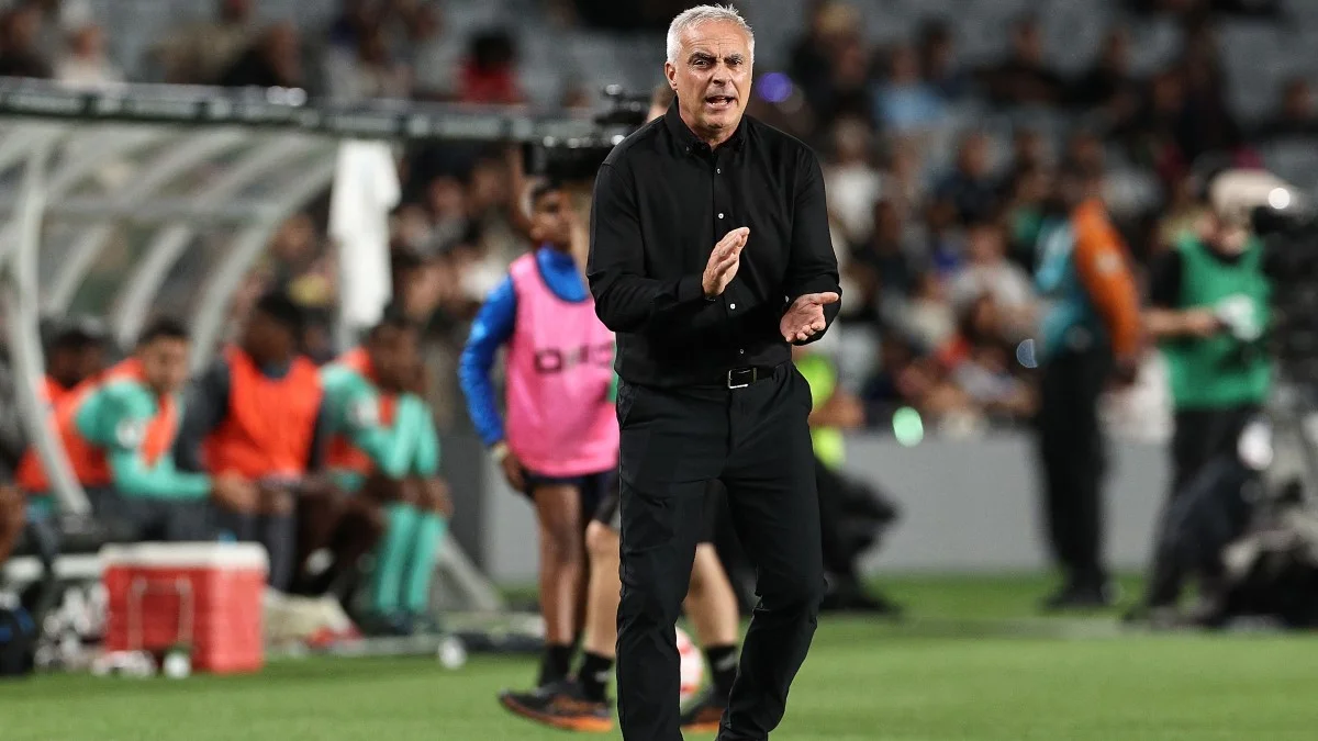 Даррен Бейзли / Getty Images