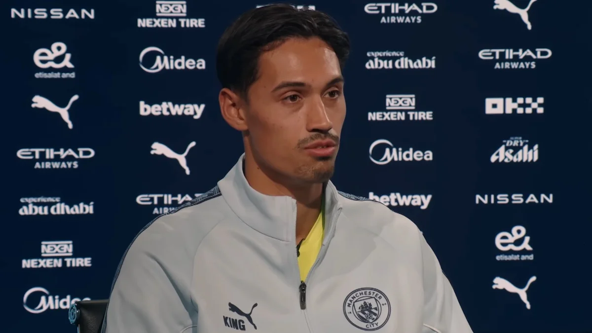 Тияни Рейндерс / Скриншот