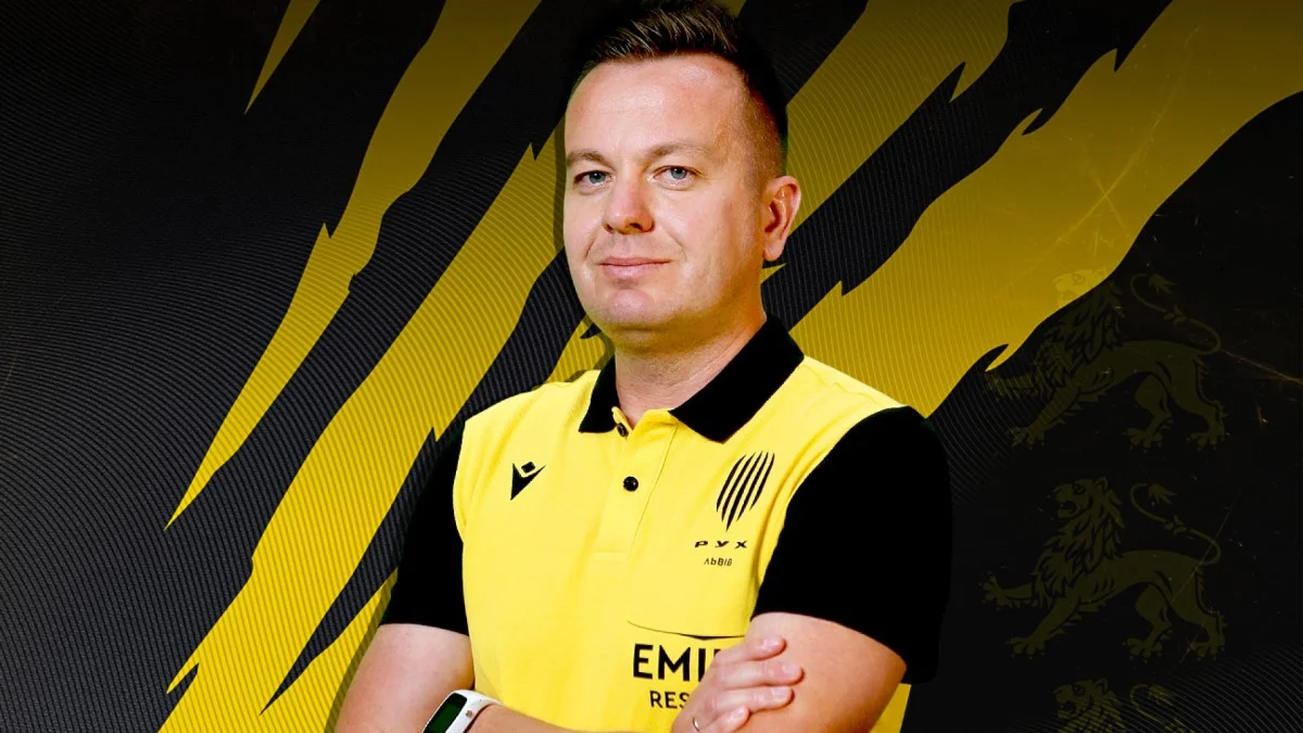 Іван Федик / фото: ФК Рух