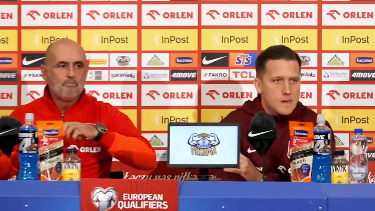 Міхал Пробєж та Пйотр Зєліньскі / Скріншот