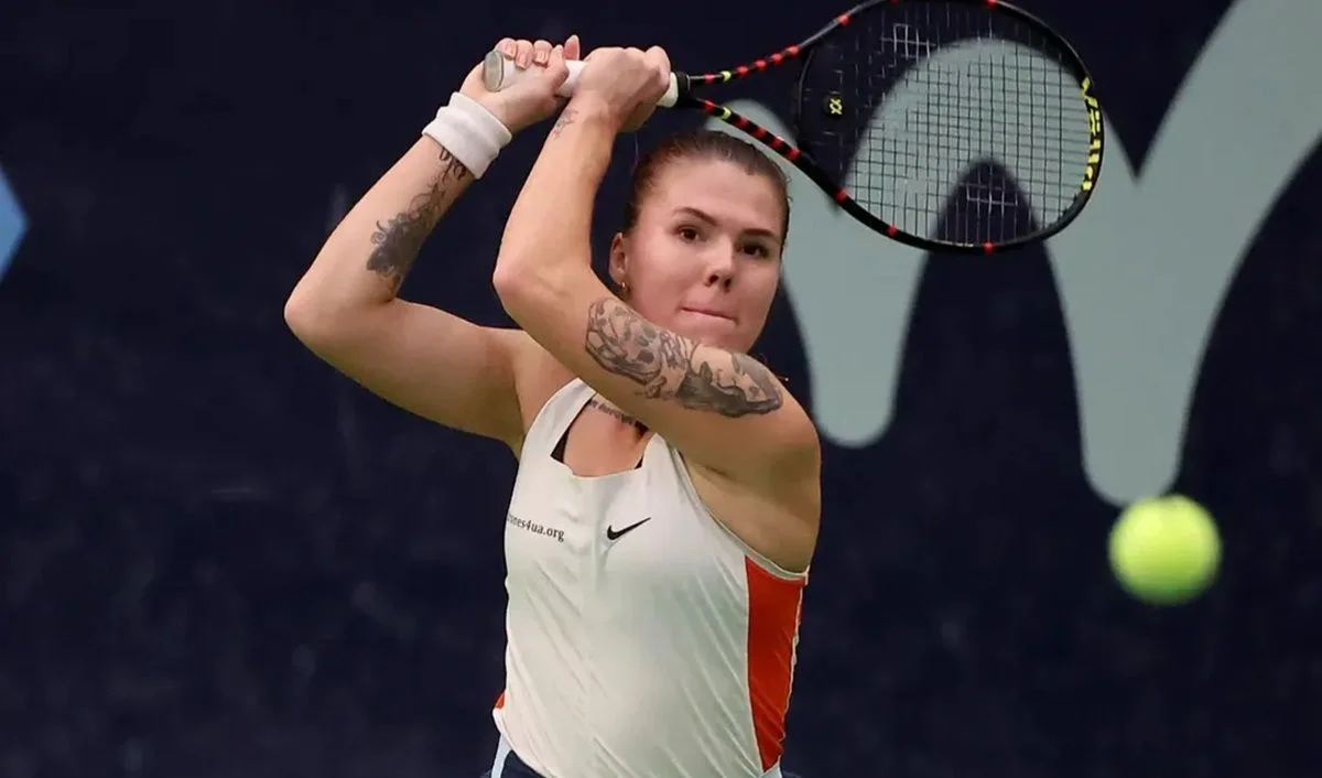 Олександра Олійникова / Instagram