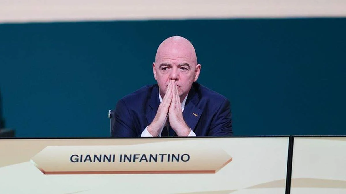 Джанні Інфантіно / Pro Shots