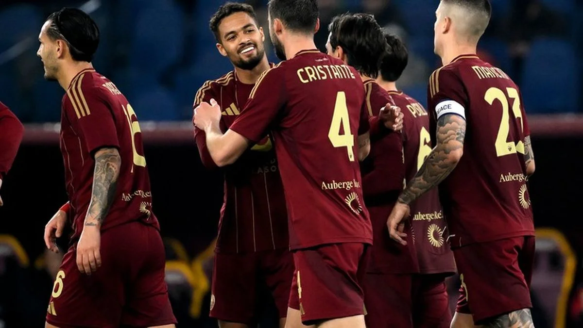 Рома / Pro Shots